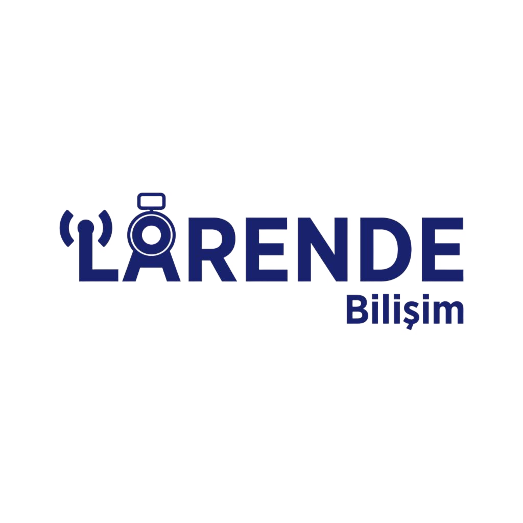 Larende-bilisim
